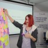 Тренінг «Протидія торгівлі дітьми та молоддю в Україні»